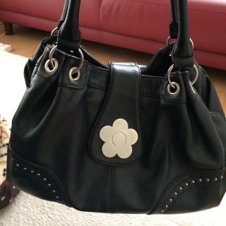 マリークワント(MARY QUANT)のMARY QUANT LONDON ＊ (ハンドバッグ)