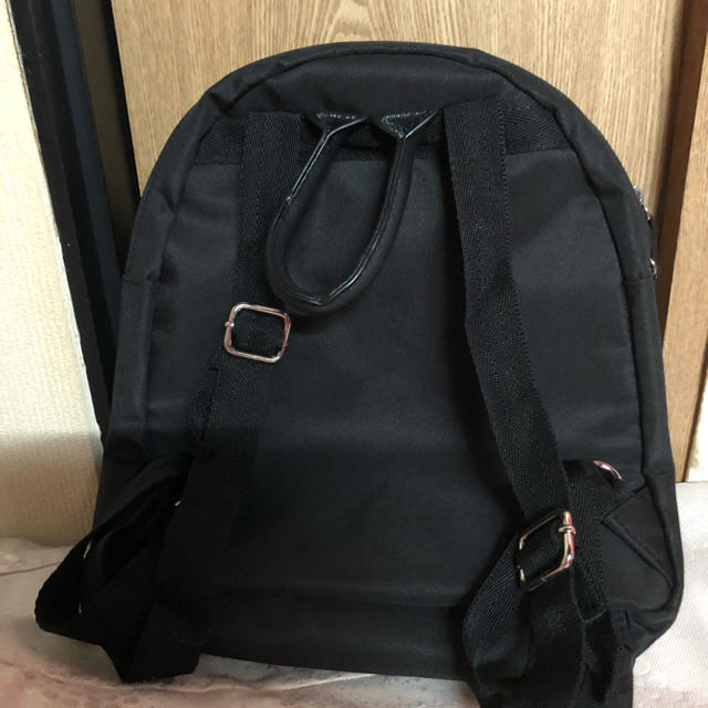 シャネルノベルティリュック シャネルノベルティリュック
