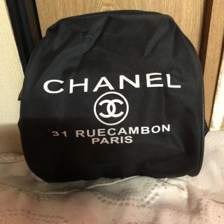 シャネル(CHANEL)のシャネルノベルティリュック(リュックサック)