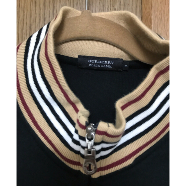 BURBERRY BLACK LABEL(バーバリーブラックレーベル)のけん様専用 メンズのジャケット/アウター(ブルゾン)の商品写真