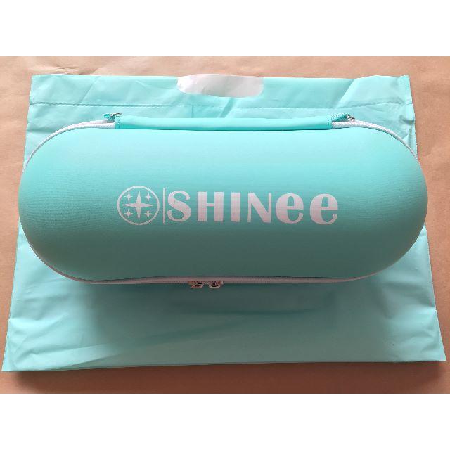 SHINee - SHINee 韓国ペンライト用ポーチ ハードカバーケース の通販 ...