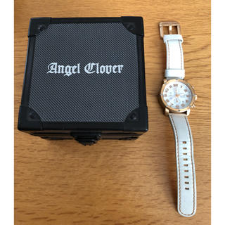 エンジェルクローバー(Angel Clover)のAngel Clover 腕時計(腕時計(アナログ))