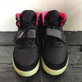 ナイキ(NIKE)の国内正規品 Air yeezy 2 NRG(スニーカー)