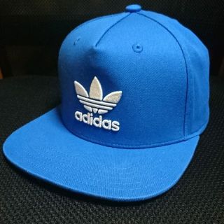 アディダス(adidas)のアディダスオリジナルス　キャップ(キャップ)