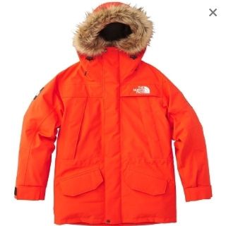 ザノースフェイス(THE NORTH FACE)のXL ノースフェイス アンタークティカ パーカ(ダウンジャケット)