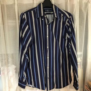 ラルフローレン(Ralph Lauren)のラルフローレン シャツ　値下げです！専用！(シャツ/ブラウス(長袖/七分))