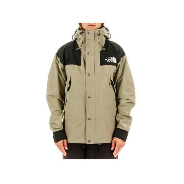 THE NORTH FACE - 日本未発売 ノースフェイス マウンテンジャケット 1990 gtx Mの通販 by 米田｜ザノースフェイスならラクマ