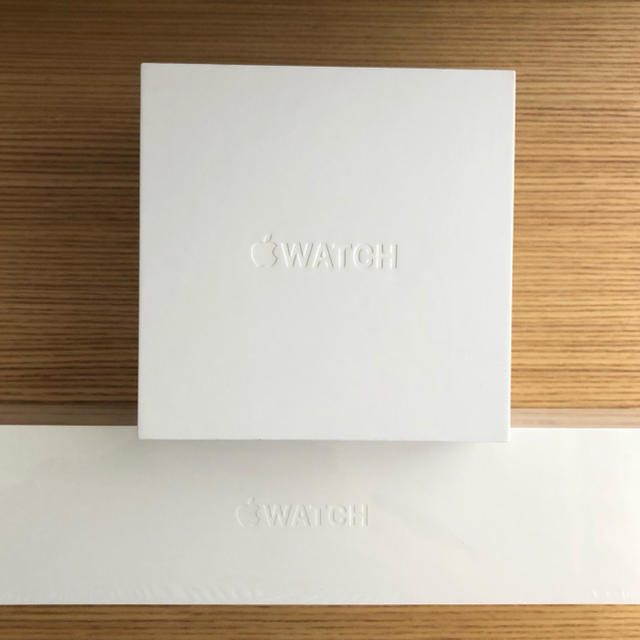 Apple Watch(アップルウォッチ)の★Apple Watch★Series 2★スペースグレイ★42mm★ジャンク メンズの時計(腕時計(デジタル))の商品写真