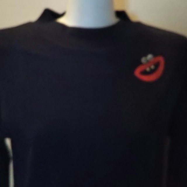 ALBERO(アルベロ)のアルベロベロTシャツ レディースのトップス(Tシャツ(長袖/七分))の商品写真