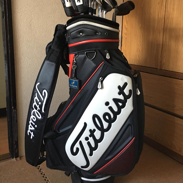 Titleist - タイトリスト！マニア必見！フルセット！の通販 by ふる's shop｜タイトリストならラクマ