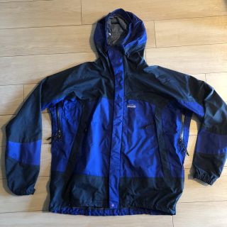 パタゴニア(patagonia)のpatagonia パタゴニア マウンテンパーカー(マウンテンパーカー)