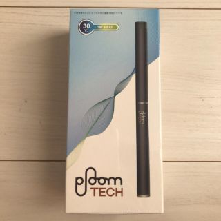 プルームテック(PloomTECH)のプルーム・テック・スターターキット(タバコグッズ)