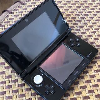 ニンテンドー3DS(ニンテンドー3DS)の３ＤＳ(携帯用ゲームソフト)