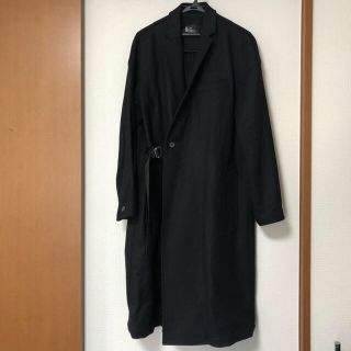 ドゥルカマラ(Dulcamara)の3連休限定！ザリラクス thererarcs 17AW コート(チェスターコート)