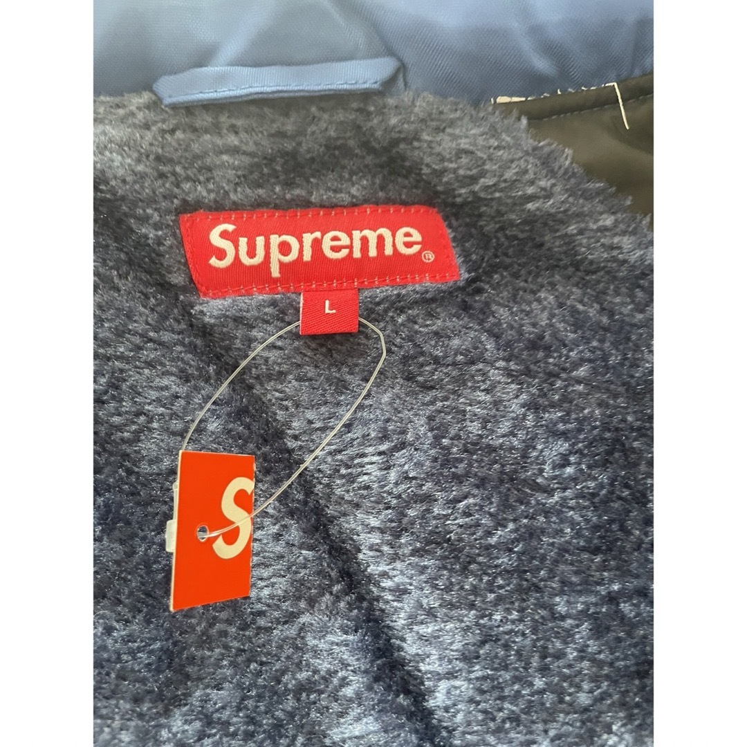 Supreme(シュプリーム)のSUPREME ジャケット メンズのジャケット/アウター(ダウンジャケット)の商品写真