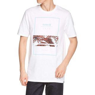 ハーレー(Hurley)のHurley Tシャツ Lサイズ(Tシャツ/カットソー(半袖/袖なし))