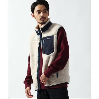 パタゴニア(patagonia)のPatagonia レトロX ベスト(ベスト)