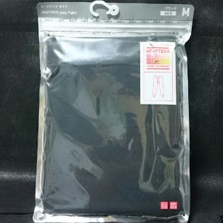 ユニクロ(UNIQLO)の新品 ユニクロ ヒートテック タイツ(その他)