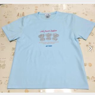 ヨネックス(YONEX)のヨネックスTシャツ レディースＯ(バドミントン)