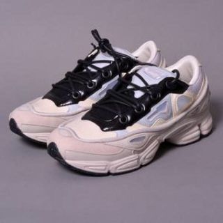 ラフシモンズ(RAF SIMONS)のraf simons ozweego3 white/black(スニーカー)