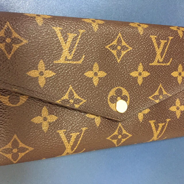 超ポイントアップ祭 LOUIS 新商品入荷中様専用 - VUITTON 長財布