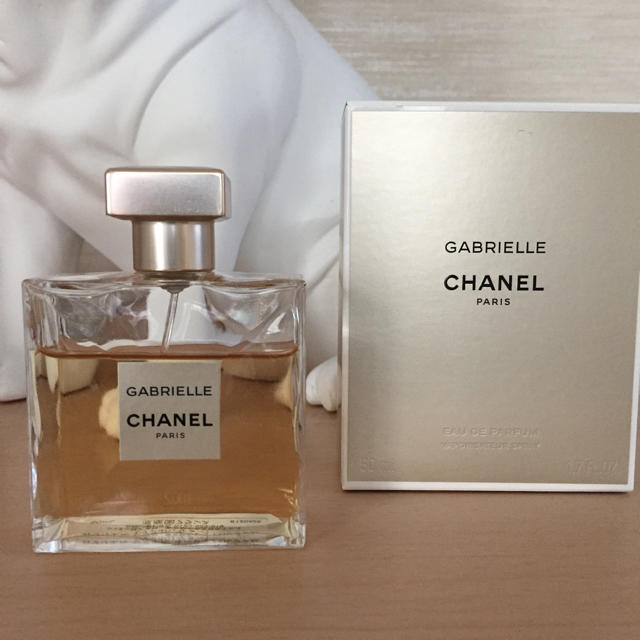 CHANEL ガブリエル  50ml