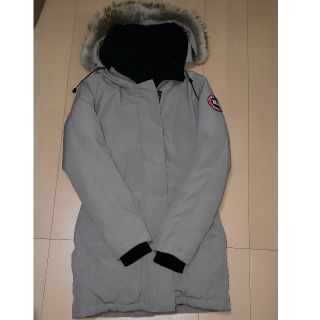 カナダグース(CANADA GOOSE)のカナダグース11月18日まで限定価格(ダウンコート)