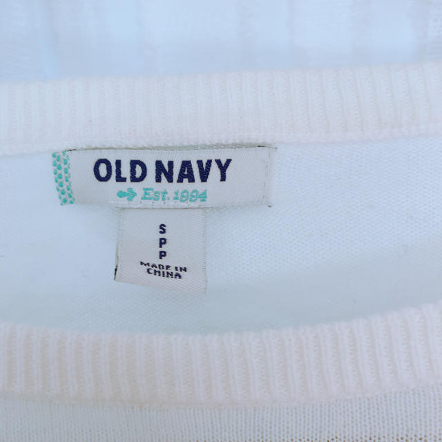 Old Navy(オールドネイビー)のセーター レディースのトップス(ニット/セーター)の商品写真