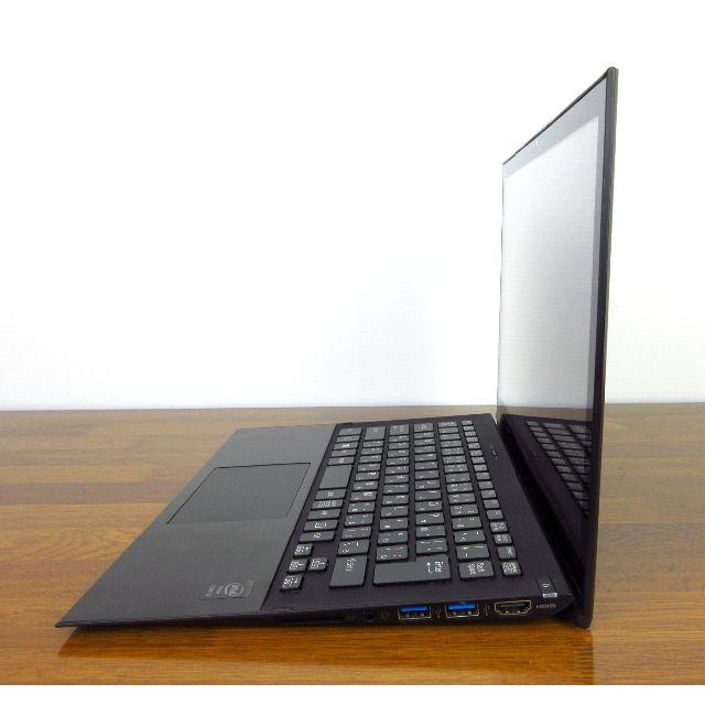 SONY VAIO 13 Pro Core i5 SSD フルHD 超軽量