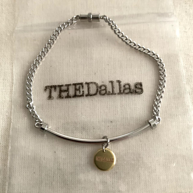 IENA(イエナ)のTHE Dallasブレスレット レディースのアクセサリー(ブレスレット/バングル)の商品写真