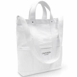 カルバンクライン(Calvin Klein)のKIRA様専用☆ 新品・未使用☆ CK トートバッグ(トートバッグ)