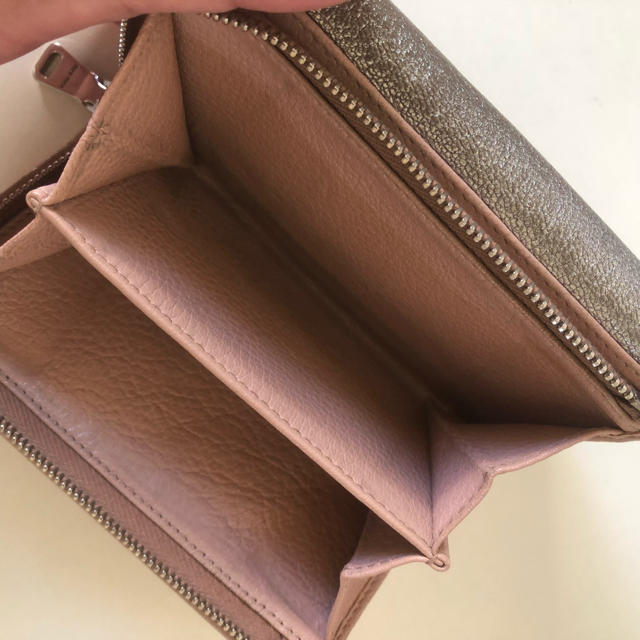 miumiu 財布 レディースのファッション小物(財布)の商品写真