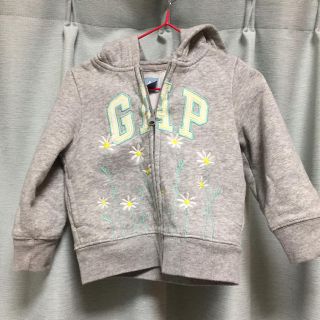 ギャップキッズ(GAP Kids)のGAPKIDS パーカー(その他)