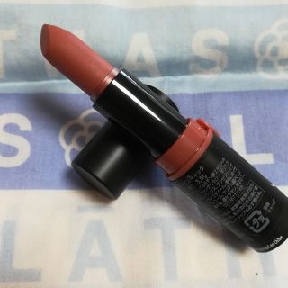 エヌワイエックス(NYX)のタイムセール！NYX スエードマットリップスティック　08(口紅)