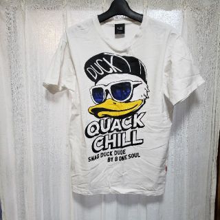 ライトオン(Right-on)のb  one soul Tシャツ　L(Tシャツ/カットソー(半袖/袖なし))