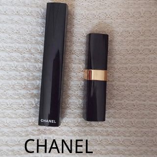 シャネル(CHANEL)のCHANELリップ＊グロス(リップグロス)