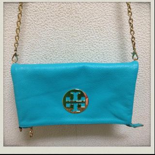 トリーバーチ(Tory Burch)のca♡na様 10日までお取り置き(ショルダーバッグ)