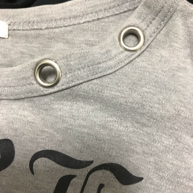 レディースシャツ レディースのトップス(Tシャツ(長袖/七分))の商品写真
