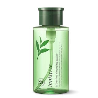 イニスフリー(Innisfree)のクレンジング(クレンジング/メイク落とし)