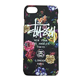 ステューシー(STUSSY)の【新品】iPhone8ケース (iPhoneケース)