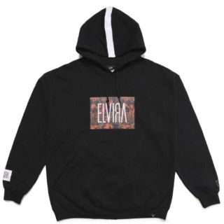 シュプリーム(Supreme)の新品未使用 ELVIRA TREE CAMO BOX HOODY パーカー(パーカー)