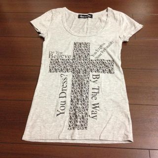 ヘブンアンドアース(HEAVEN and Earth)のTシャツ(Tシャツ(半袖/袖なし))