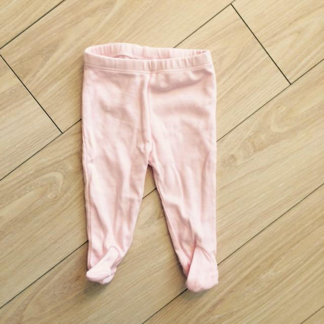 ZARA KIDS(ザラキッズ)のザラミニ タイツ size62 キッズ/ベビー/マタニティのキッズ/ベビー/マタニティ その他(その他)の商品写真