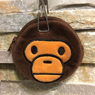 アベイシングエイプ(A BATHING APE)の小銭入れ mu様専用！(コインケース)