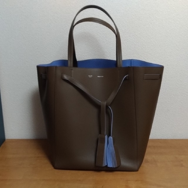 celine(セリーヌ)のセリーヌ　カバ・ファントム レディースのバッグ(トートバッグ)の商品写真