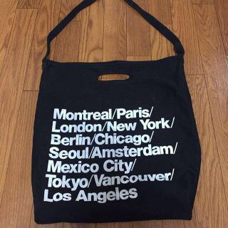 アメリカンアパレル(American Apparel)のりいさん専用♡(ショルダーバッグ)