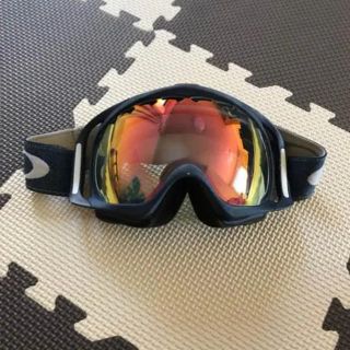 オークリー(Oakley)のオークリー  ゴーグル(アクセサリー)