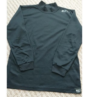ゼット(ZETT)のZETT アンダーシャツ 150(ウェア)