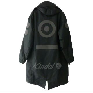 LAD MUSICIAN  17AW MODS COAT