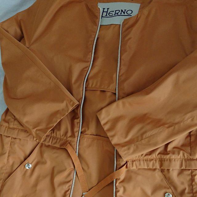 HERNO ヘルノコート レディースのジャケット/アウター(その他)の商品写真